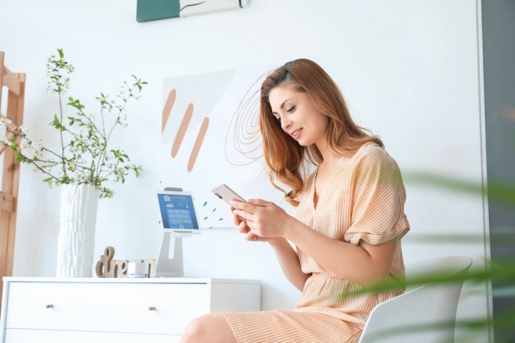 impianti domotici casa