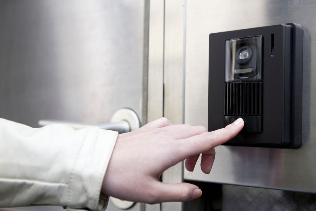 installazione citofono