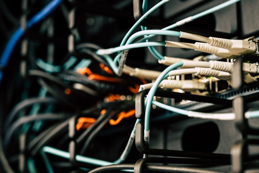 impianti trasmissione dati