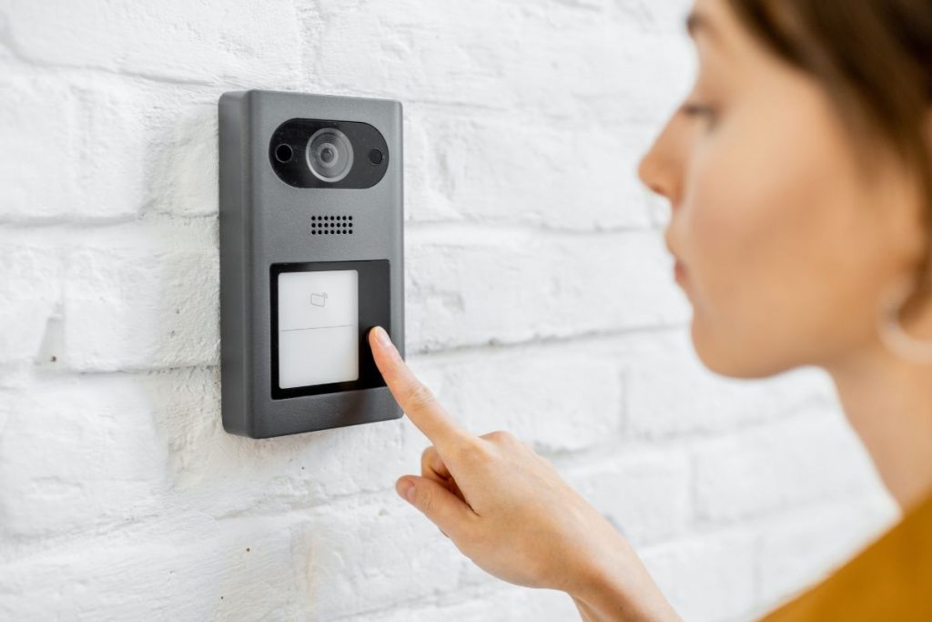 installazione impianto videocitofonico